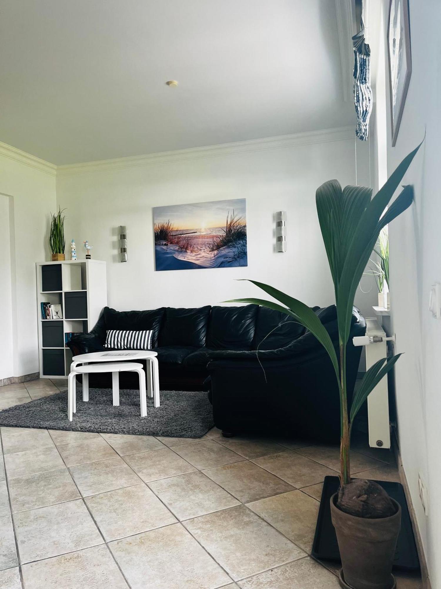 Kapitaenshaus An Der Warnow Mit Sauna Ρόστοκ Εξωτερικό φωτογραφία